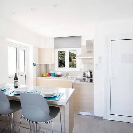 Apartment Evelina *