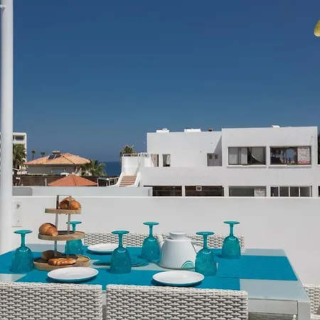 Apartment Evelina Protaras