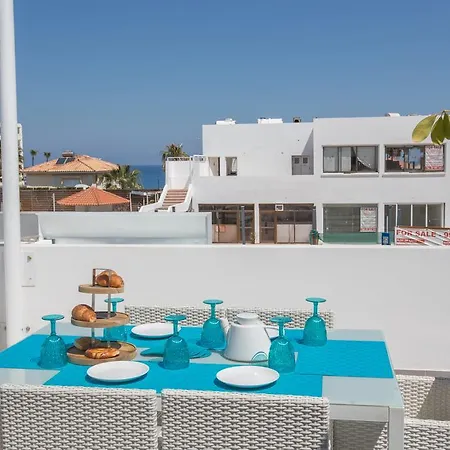Apartment Evelina