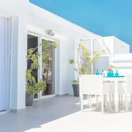 Apartment Evelina *