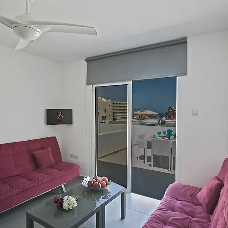 Apartment Evelina