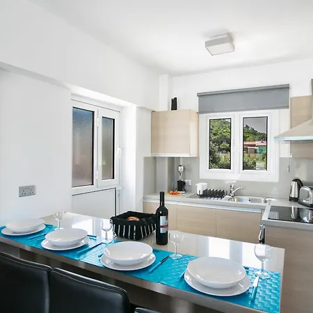 Apartment Evelina *