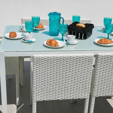 Evelina Apartment Protaras