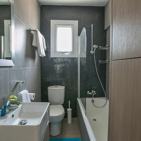 Apartment Evelina Protaras